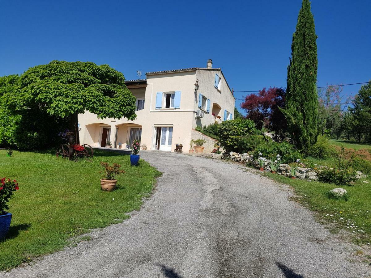 Vila Propriete St Jean Lazer Exteriér fotografie