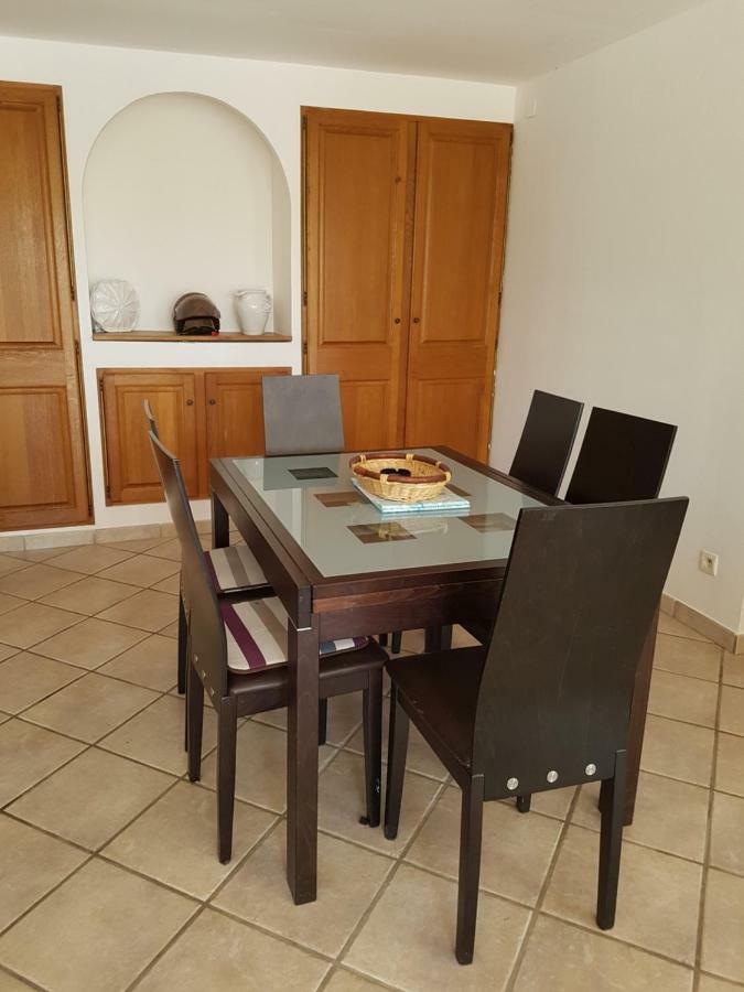Vila Propriete St Jean Lazer Exteriér fotografie